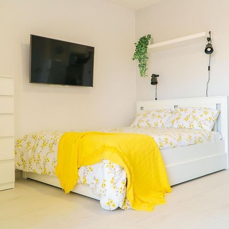 Aguila Sea View Benalmadena Apartman Kültér fotó