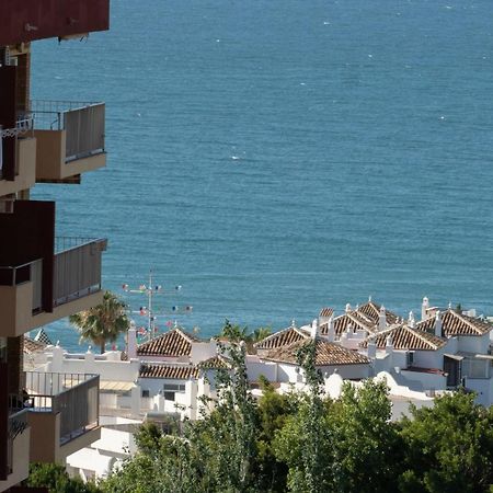 Aguila Sea View Benalmadena Apartman Kültér fotó