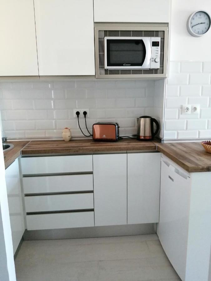 Aguila Sea View Benalmadena Apartman Kültér fotó