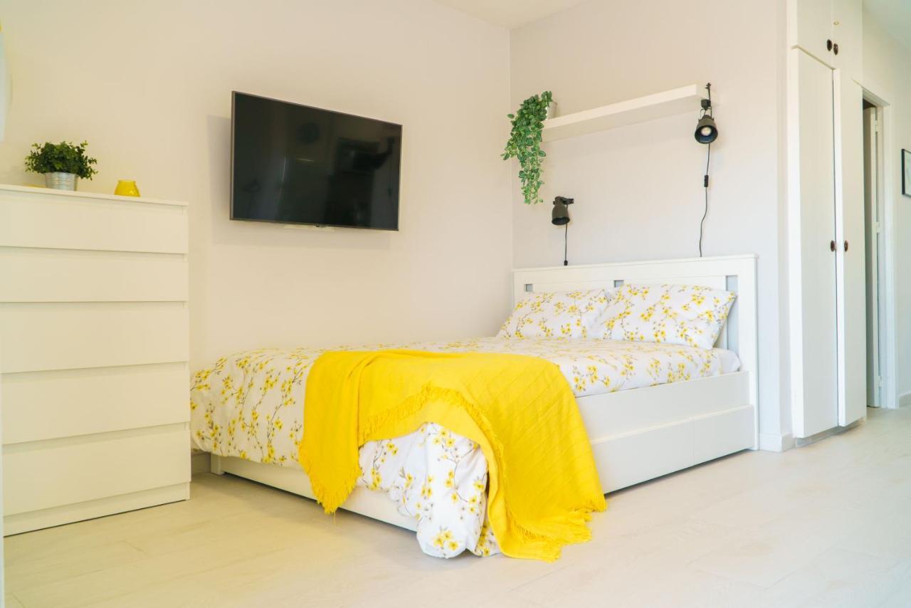 Aguila Sea View Benalmadena Apartman Kültér fotó