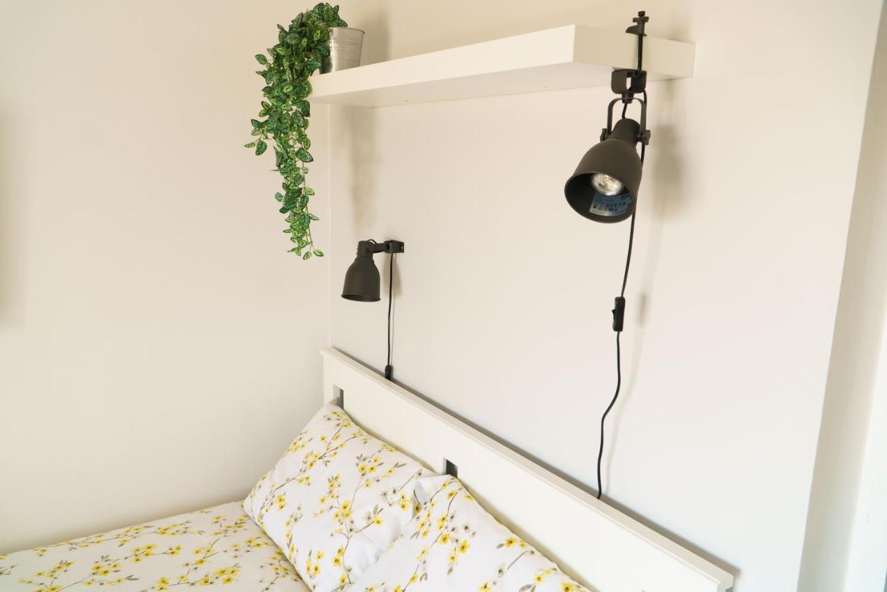 Aguila Sea View Benalmadena Apartman Kültér fotó