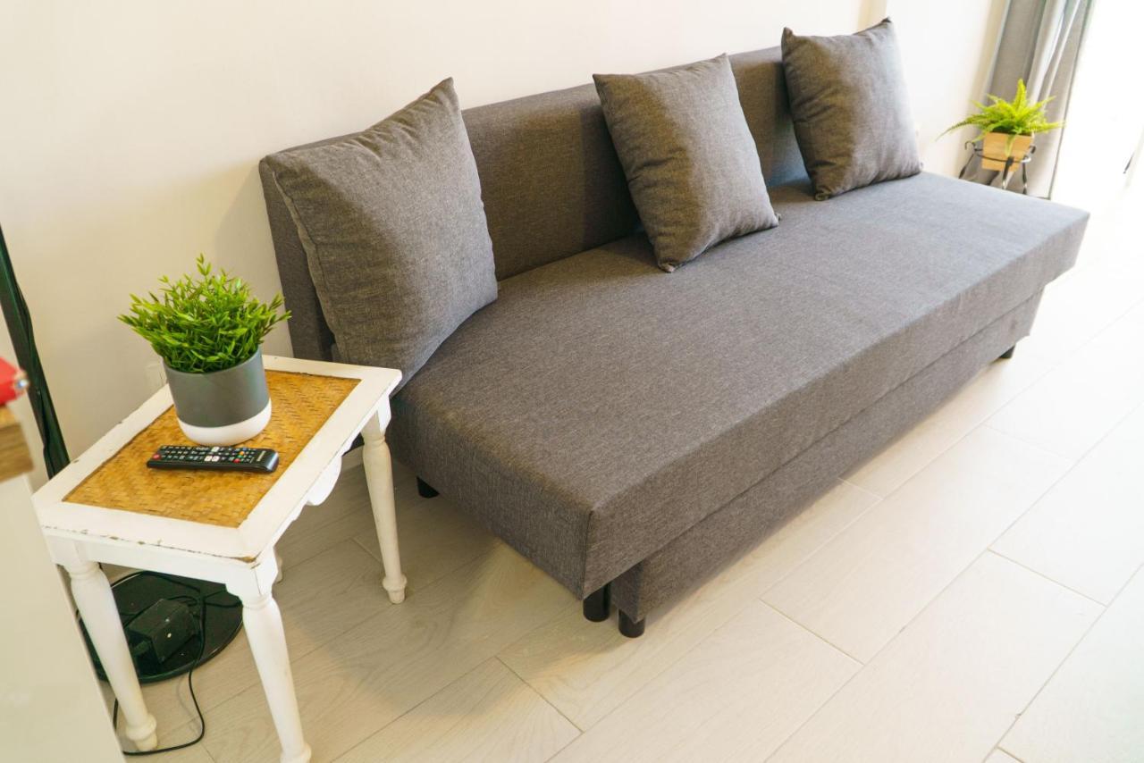 Aguila Sea View Benalmadena Apartman Kültér fotó