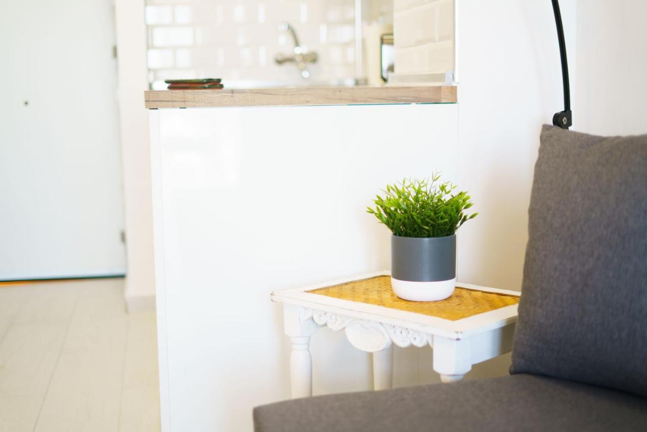 Aguila Sea View Benalmadena Apartman Kültér fotó
