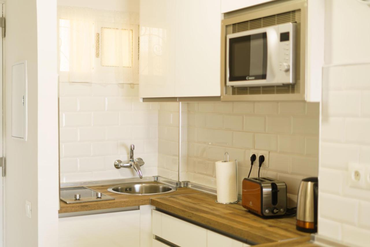 Aguila Sea View Benalmadena Apartman Kültér fotó