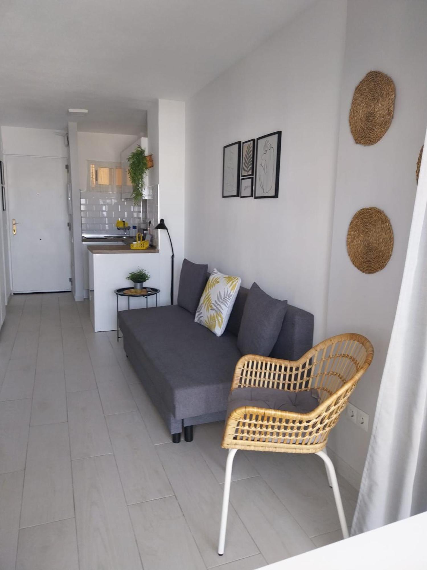 Aguila Sea View Benalmadena Apartman Kültér fotó